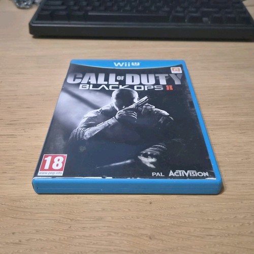 Activision call duty black - activision, of