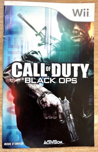 Call duty black ops - call,