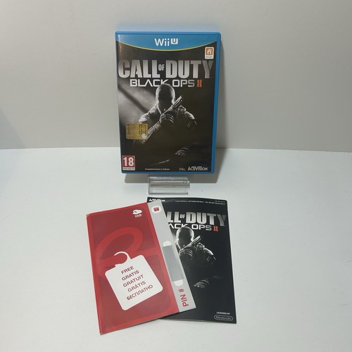 Call duty black - duty, ops