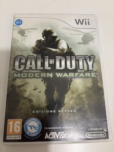Call duty modern warfare - duty:,