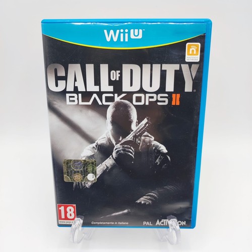Call duty black - of,