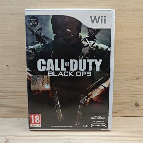 Call duty black ops - call,