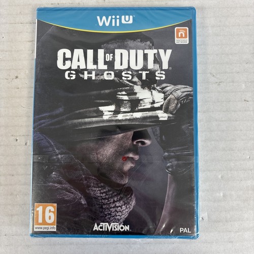 Videogioco call duty ghosts - videogioco,