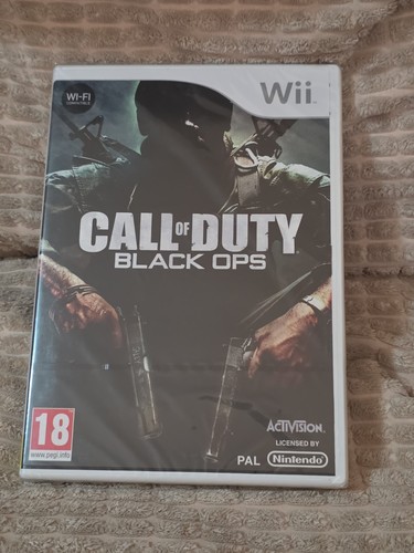 Call duty black - duty,