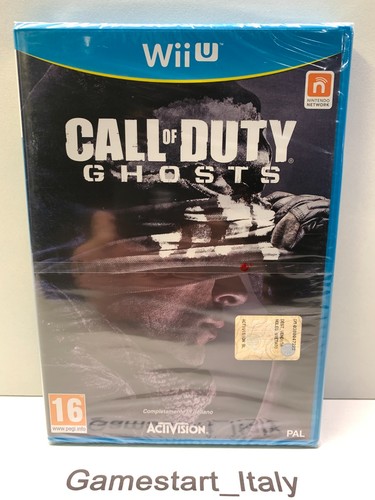 Call duty ghosts - duty,