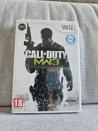 Call duty modern warfare 3 - duty,