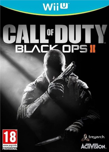 Call duty black ops - ops, 2