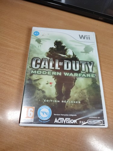 Call duty modern warfare - modern,