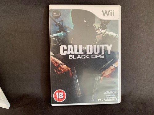 Call duty black ops - of,