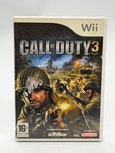 Videogioco call duty - videogioco, 3