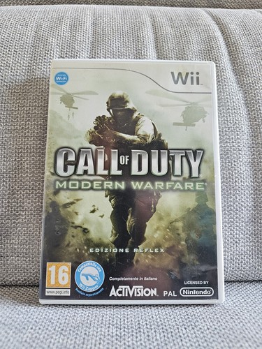 Call duty modern - of,
