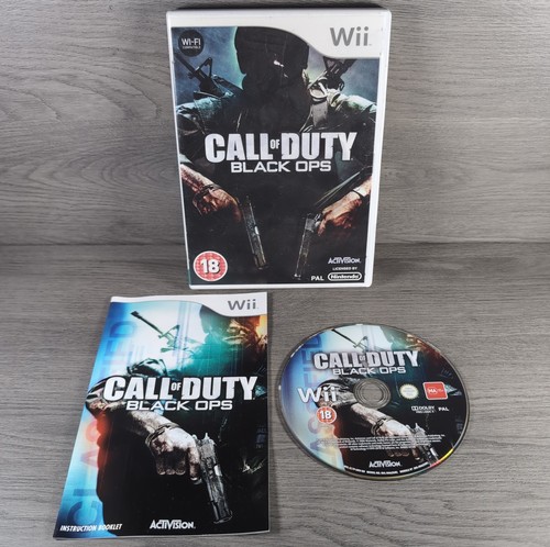 Call duty black ops - call,