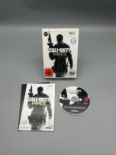 Call duty modern warfare - modern, 3