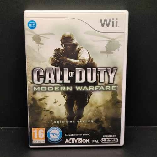 Call duty modern warfare - duty,