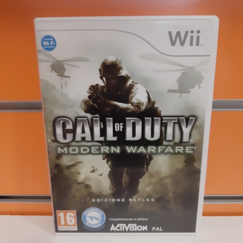 Call duty modern - of,