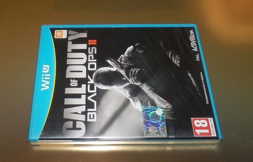 Call duty black ops - duty, _