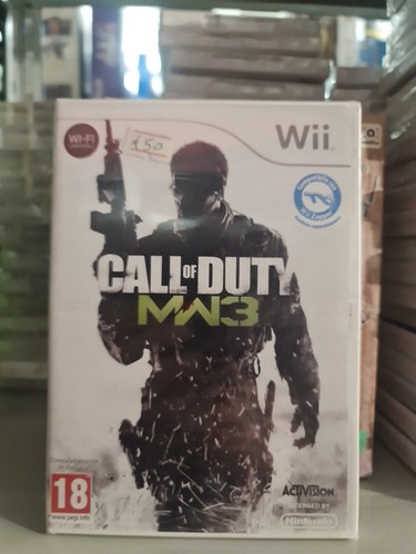 Call duty modern warfare 3 - call,
