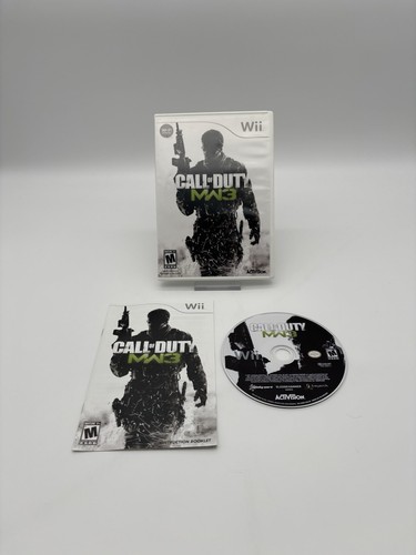 Call duty modern warfare - of,