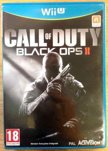 Call duty black - call,