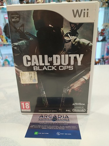 Call duty black - call,