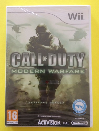 Call duty modern - of,