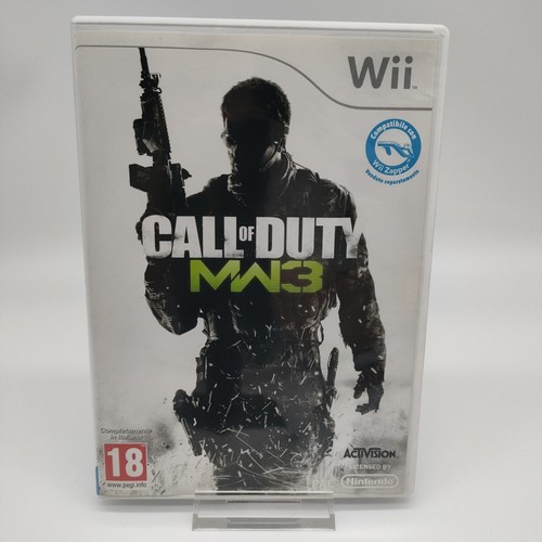 Call duty modern warfare 3 - call,