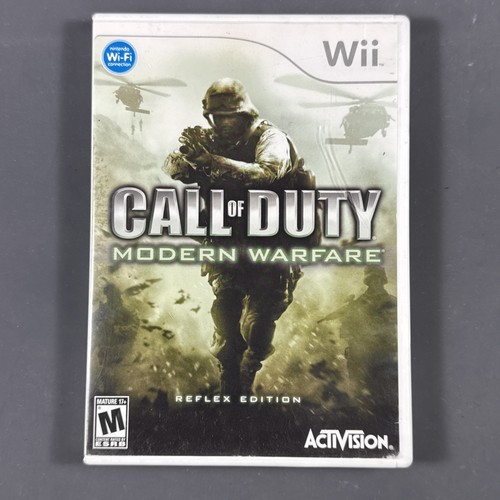 Call duty modern warfare - call, of