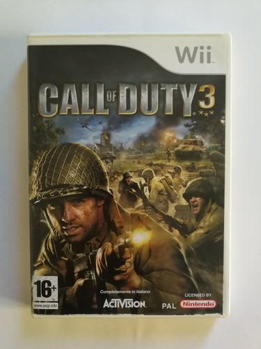 Call duty pal ita - 3,