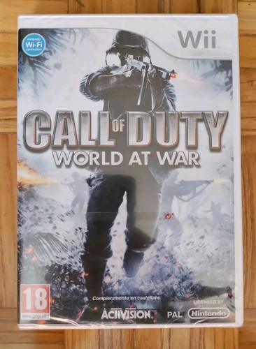 Call duty world - call,