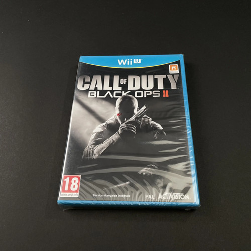 Nintendo wii call duty - wii,