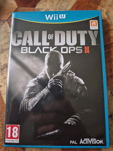 Call duty black ops - of,