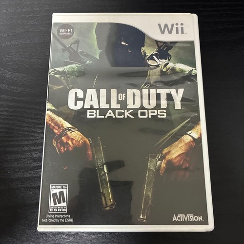 Call duty black ops - duty,