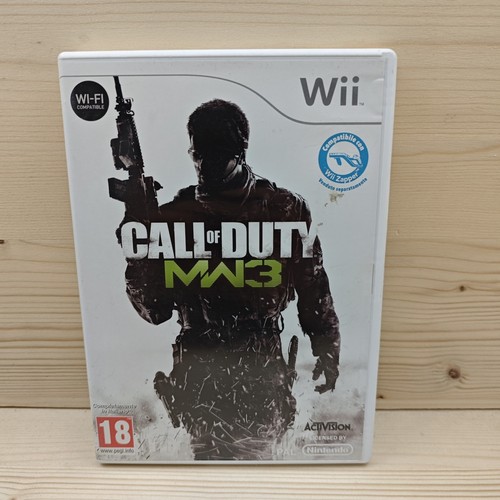 Call duty modern warfare 3 - of,