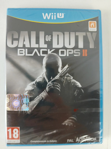 Call duty black - call, 2