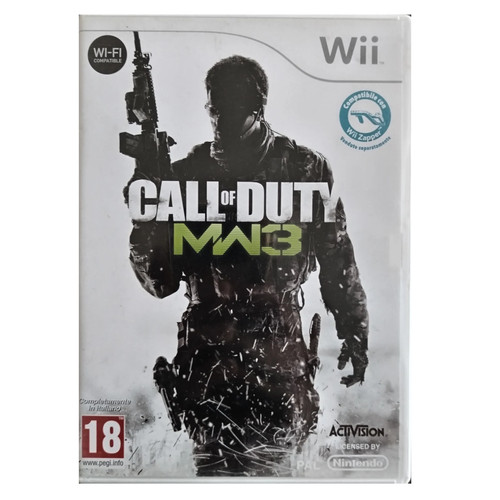 Call duty modern - duty,