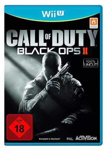 Call duty black ops - call, of