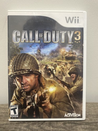 Call duty nintendo - of, (nintendo