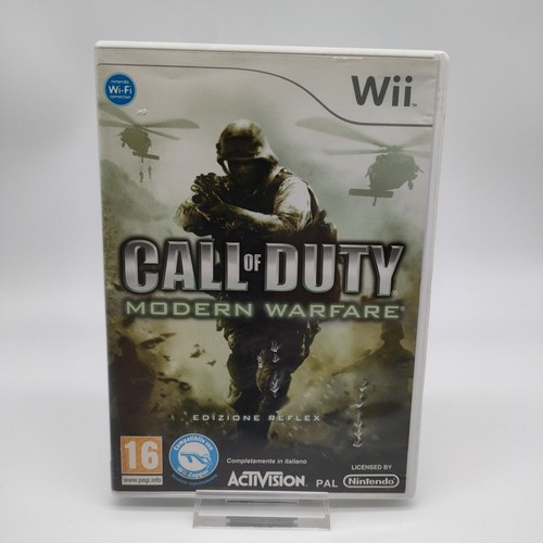 Call duty modern - of,