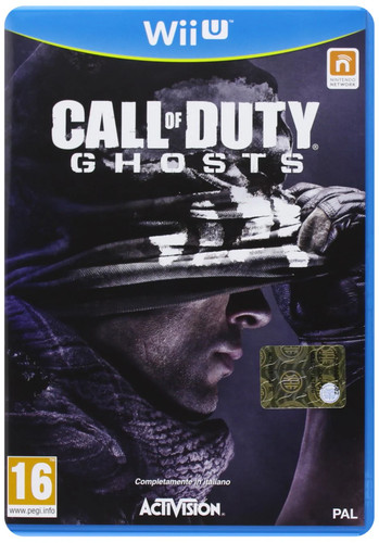 Gioco call duty - of, cod