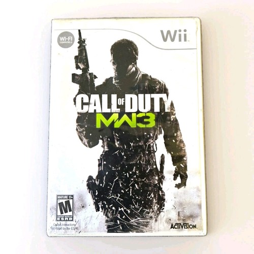 Call duty modern - of,
