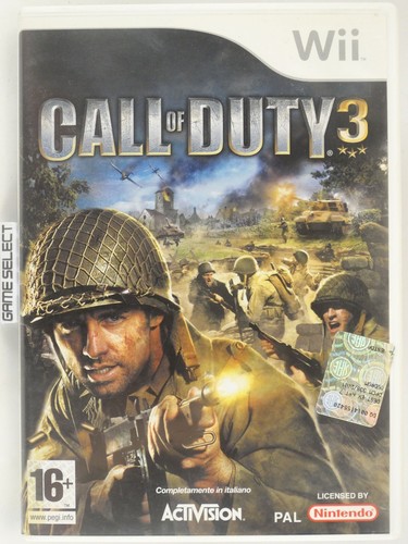 Call duty cod fps - call, of