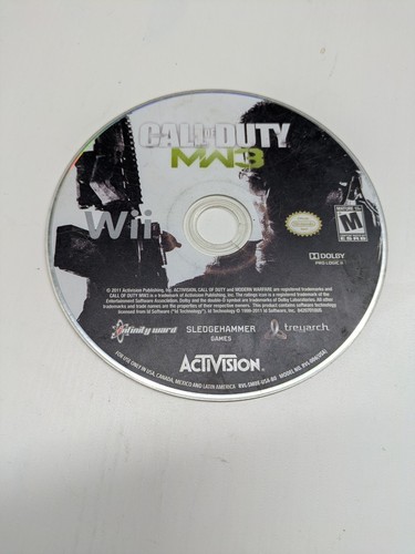 Call duty modern warfare - of, duty_