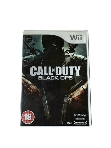 Call duty black ops - duty,