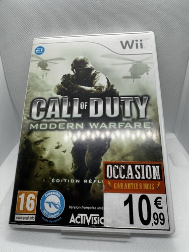 Videogioco call duty - call,