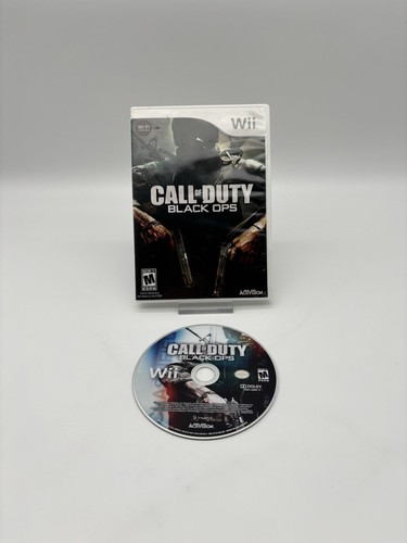 Call duty black ops - call,