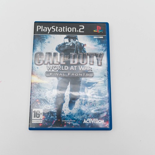 Call duty world war - call, of