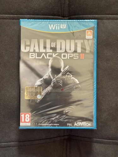 Call duty black - of, ops