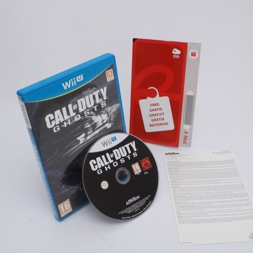 Call duty ghosts per - call, duty: