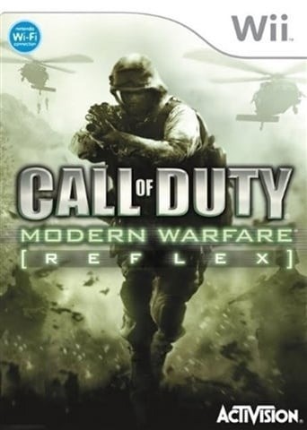 Call duty modern warfare - duty, ed