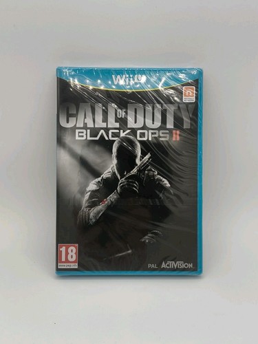 Call duty black ops 2 - call, ii
